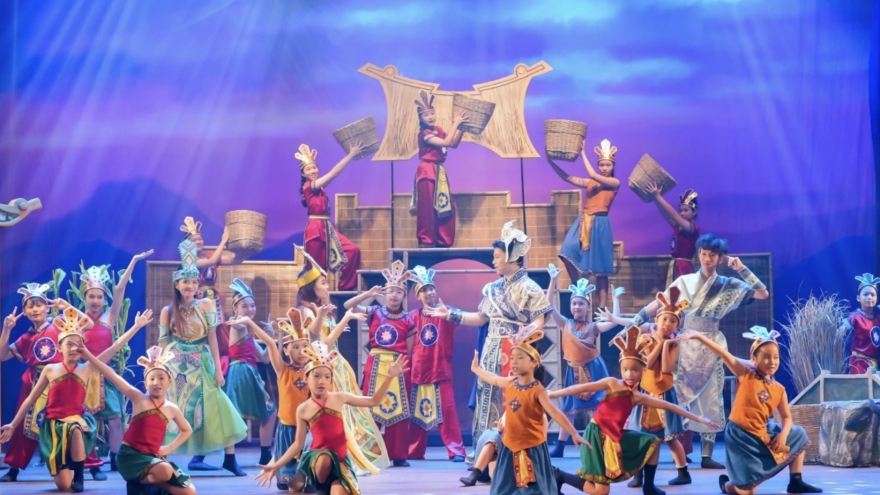 Vietnamese school musical to premiere at DANAFF 2025